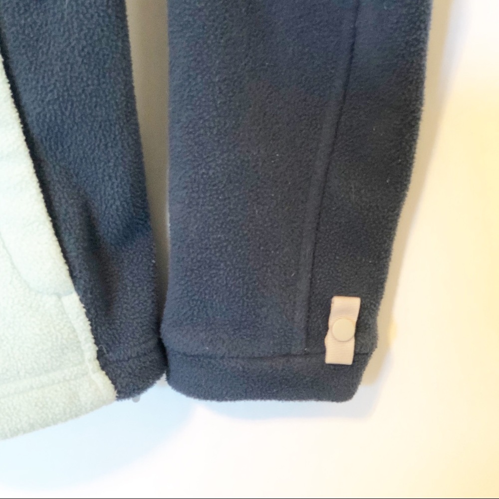 The North Face Fleece Jacket (S) - Picture 6 of 7